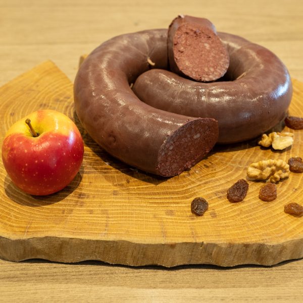 Boudin