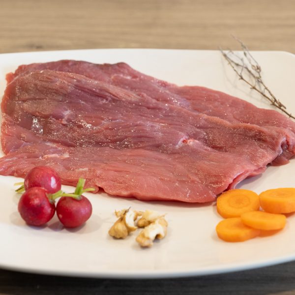 Maxi escalopes 3 Kg