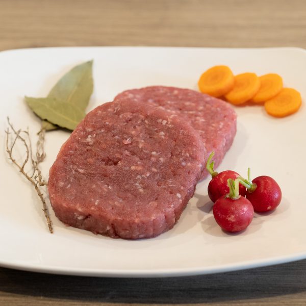 Maxi hachés portion 3 Kg