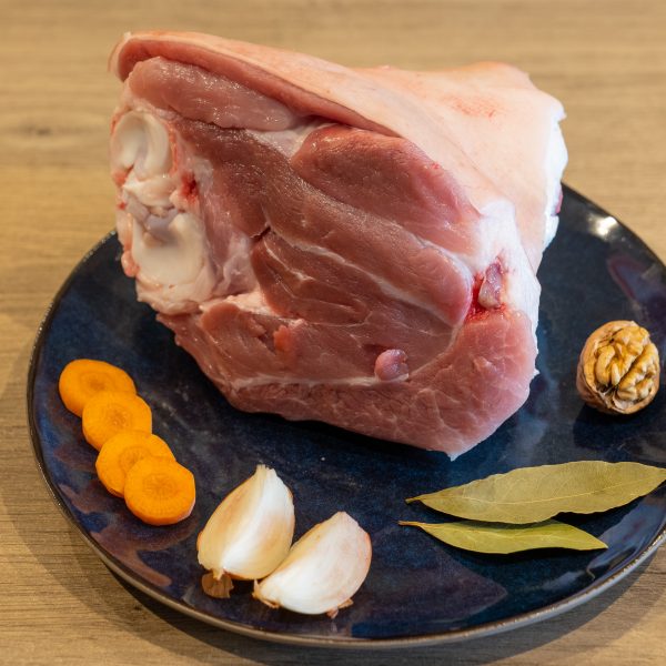 Jambonneau