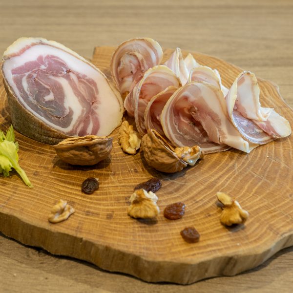 Pancetta
