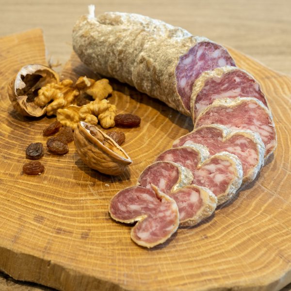 Saucisson sec